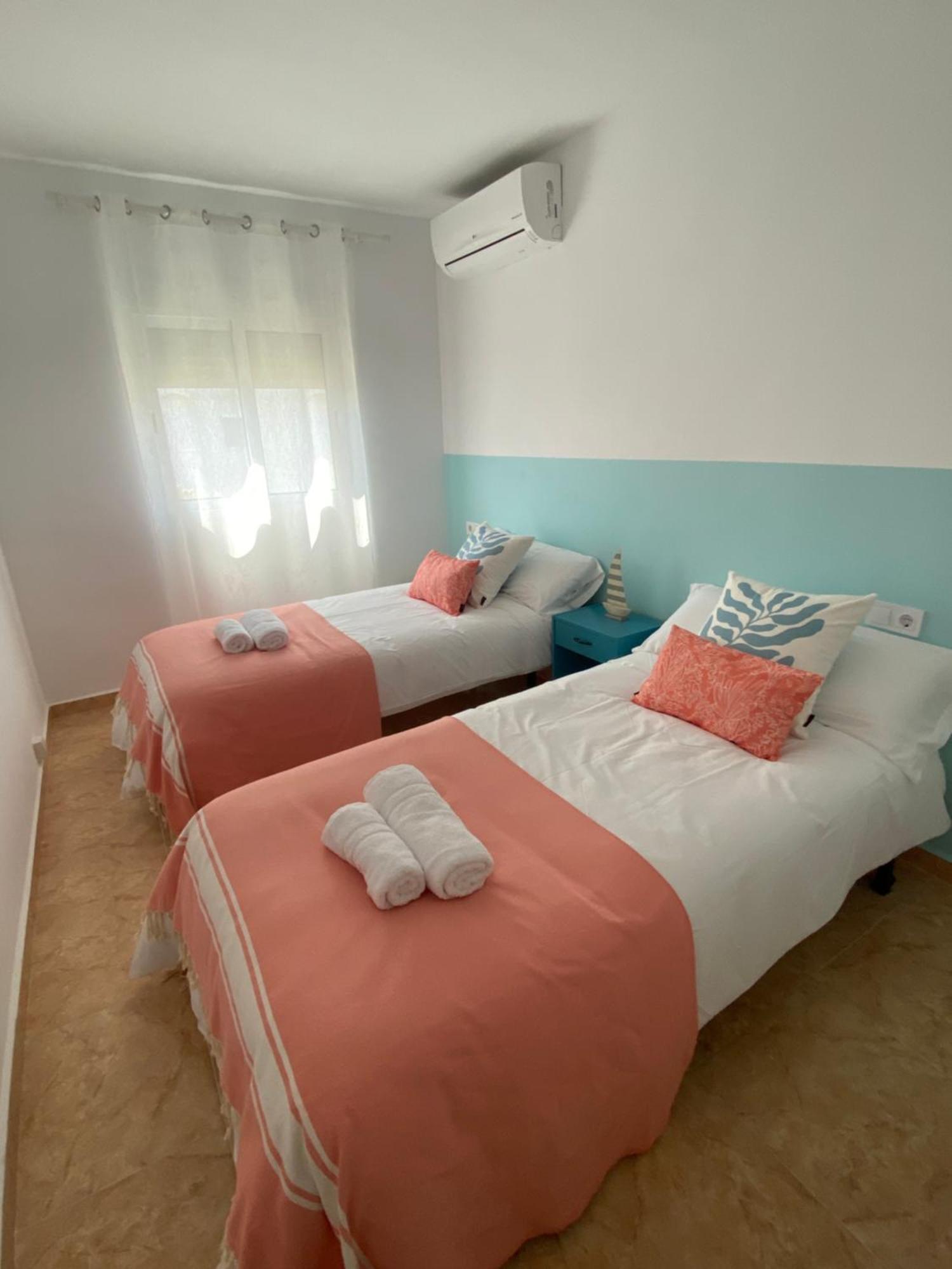 Casa Alkabir Sunai El Campello Luaran gambar