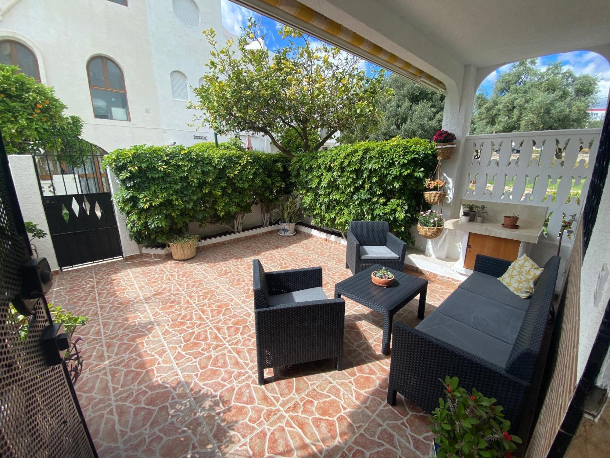 Casa Alkabir Sunai El Campello Luaran gambar