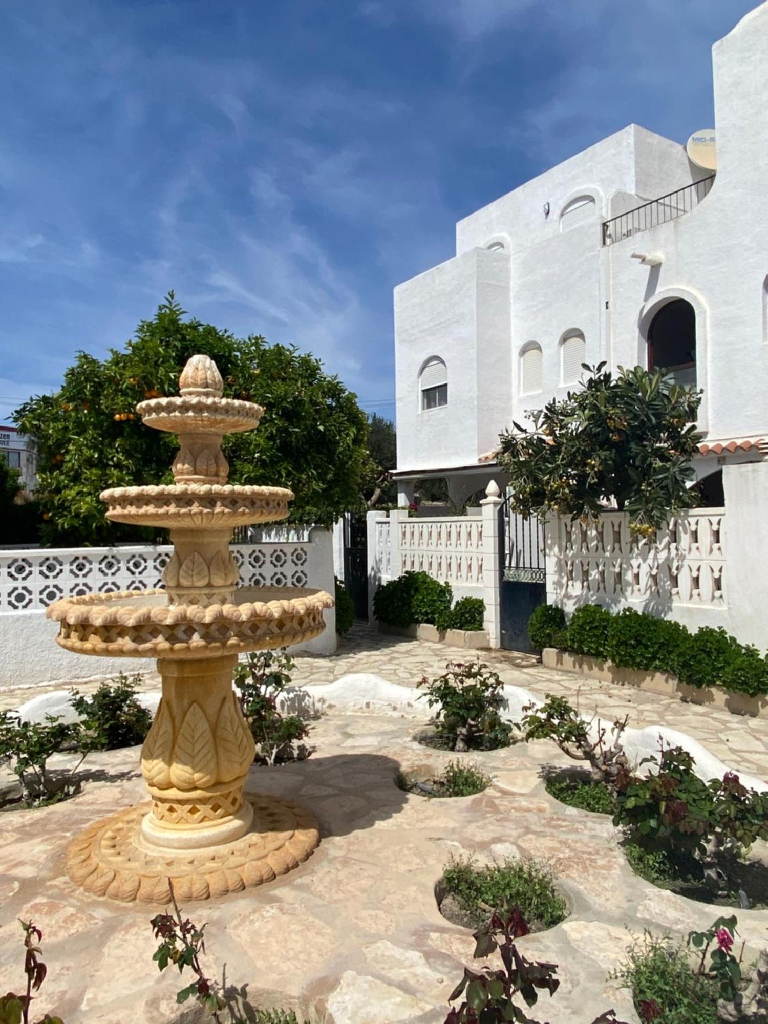 Casa Alkabir Sunai El Campello Luaran gambar
