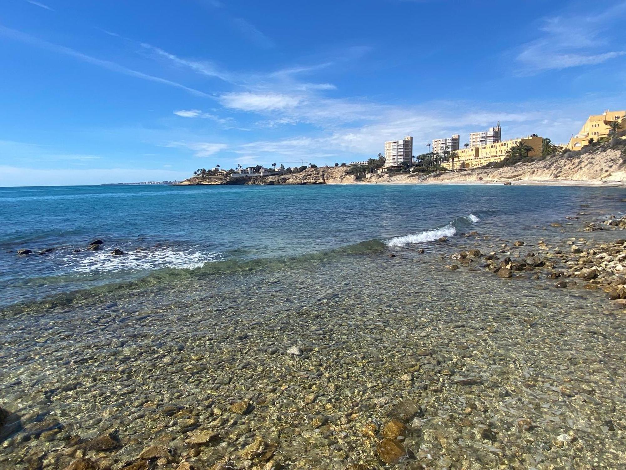 Casa Alkabir Sunai El Campello Luaran gambar