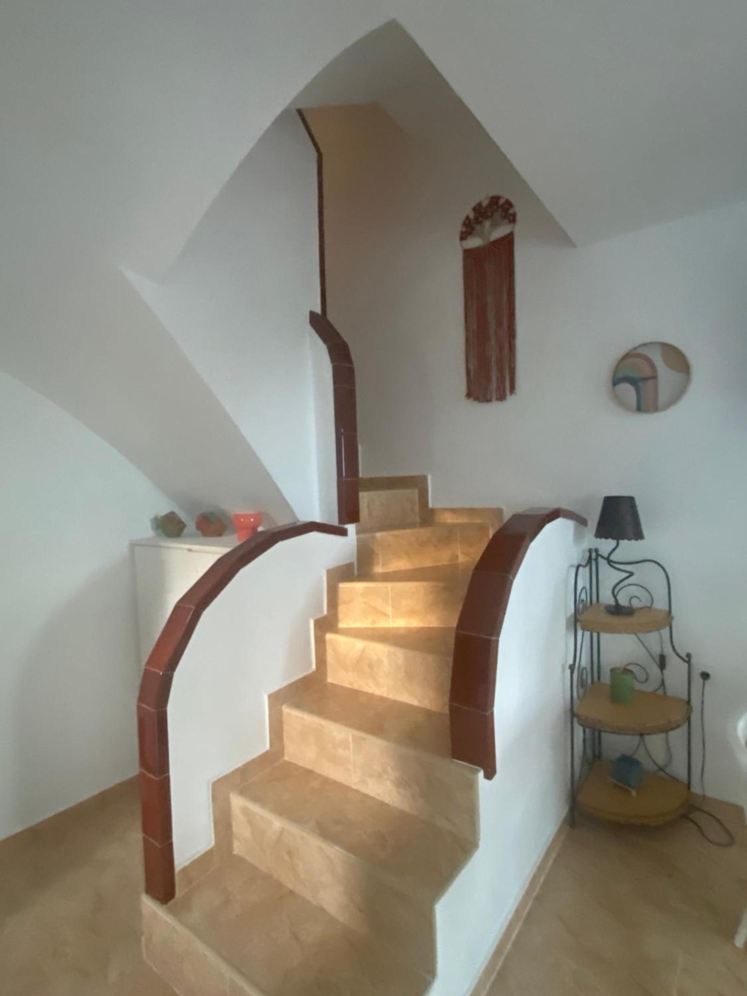Casa Alkabir Sunai El Campello Luaran gambar